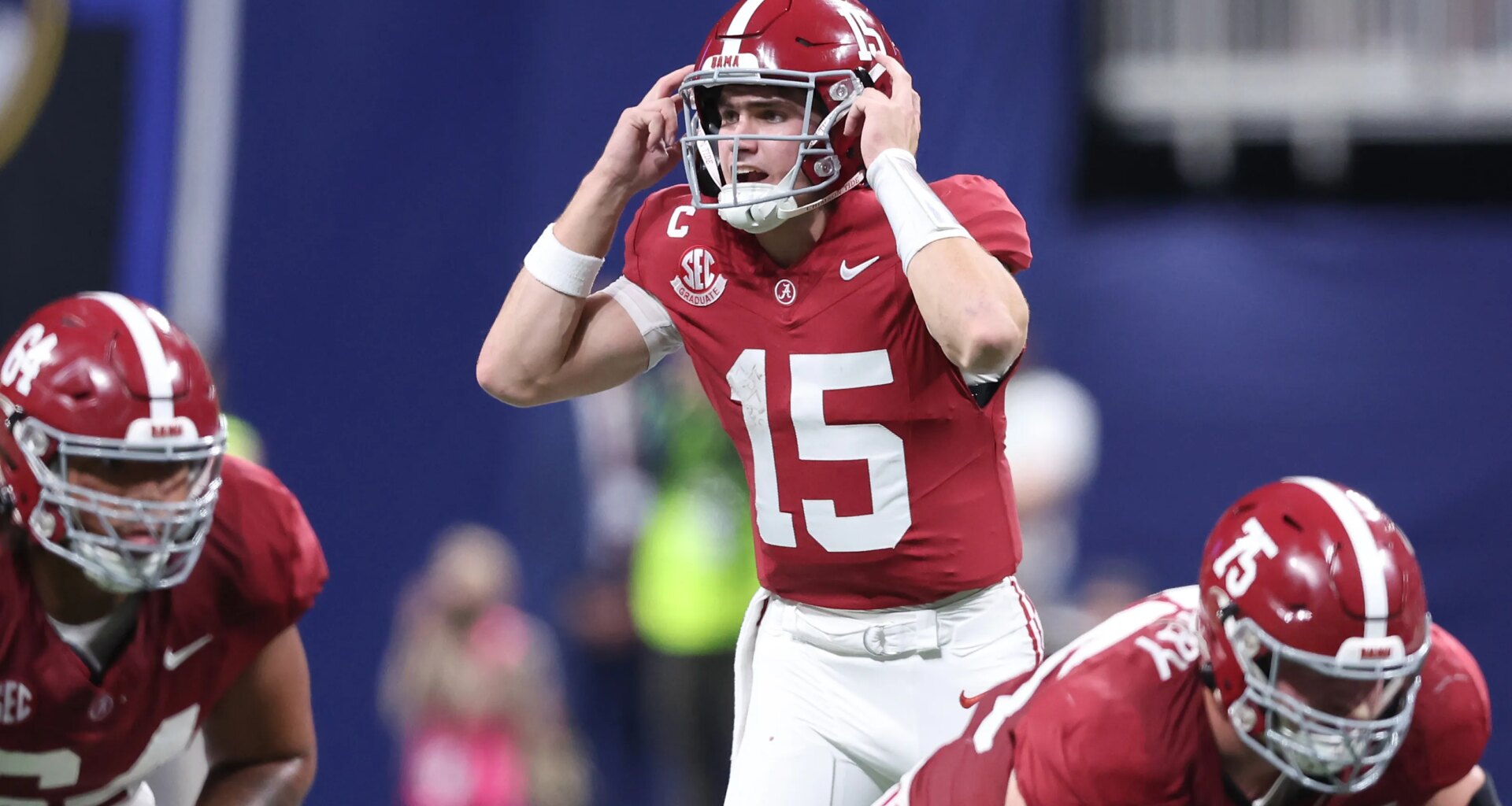 Jets' 5 best quarterback options to watch