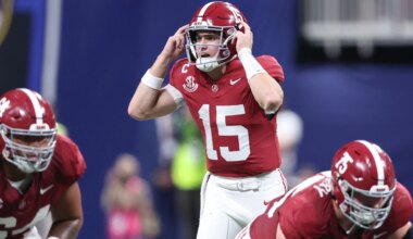 Jets' 5 best quarterback options to watch