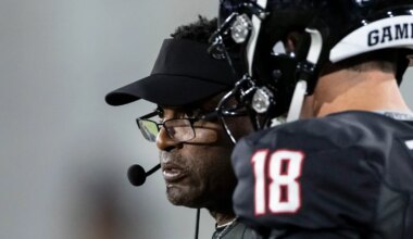 How did Saints QB Hunter Dekkers do in debut?