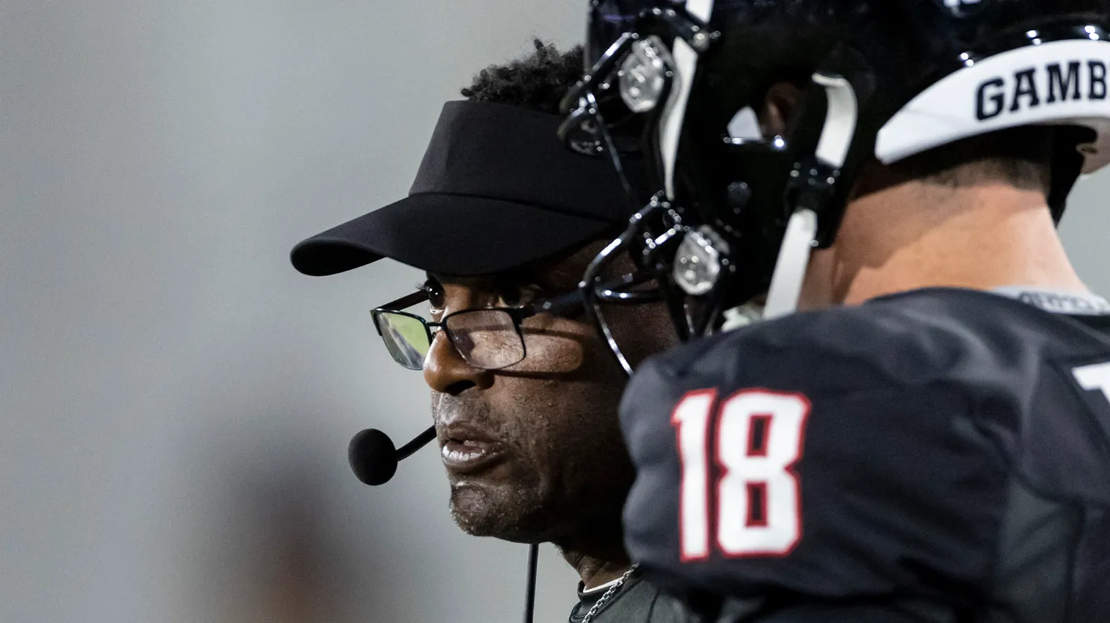 How did Saints QB Hunter Dekkers do in debut?