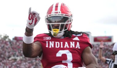 Panthers to bring in WR Omar Cooper Jr. for visit