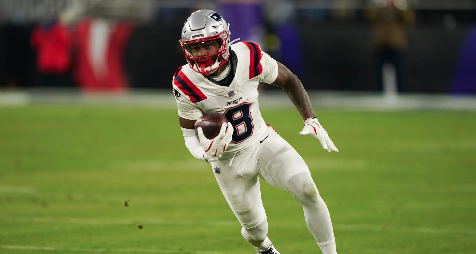 5 veteran free agents the Raiders could sign