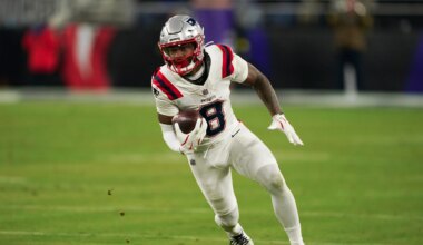 5 veteran free agents the Raiders could sign