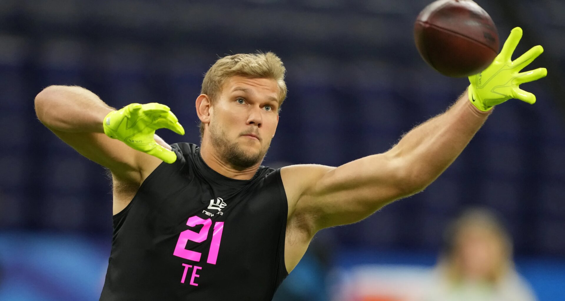 Detroit Lions NFL Draft Injury Report: Stanford TE Sam Roush