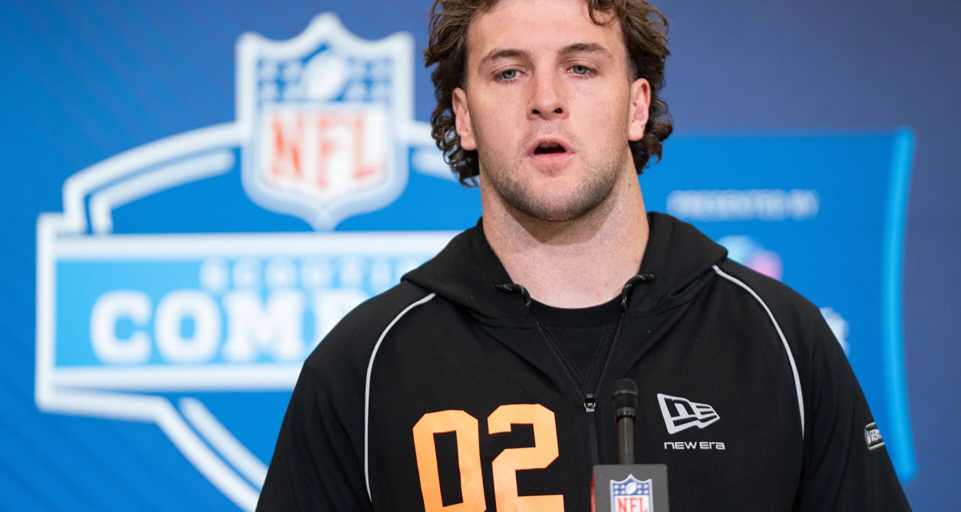 Detroit Lions NFL Draft Injury Report: Michigan TE/HB Max Bredeson