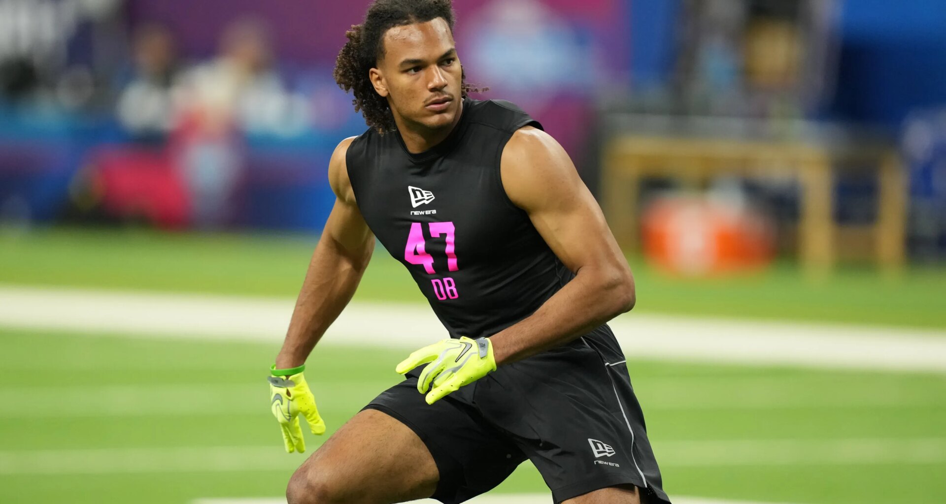 Detroit Lions NFL Draft Injury Report: Auburn S Genesis Smith