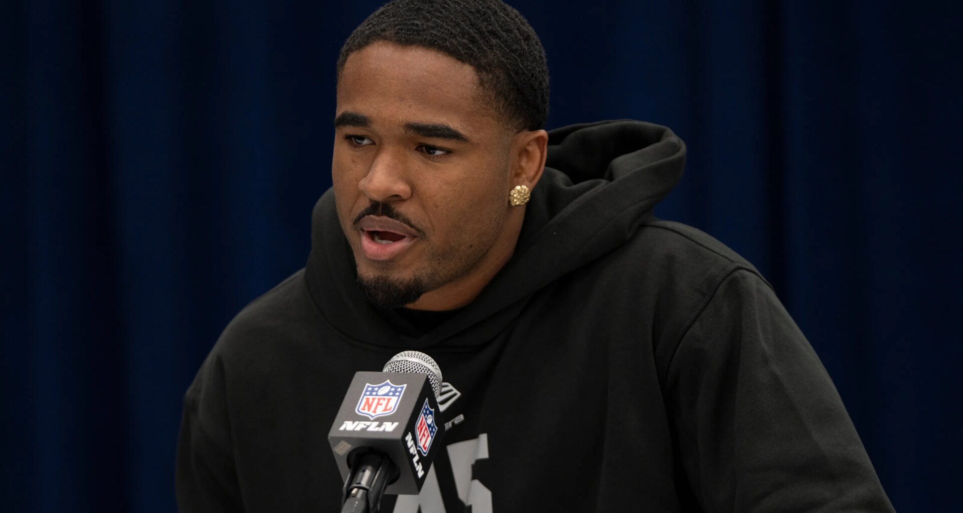 Detroit Lions NFL Draft Injury Report: USC C Kamari Ramsey