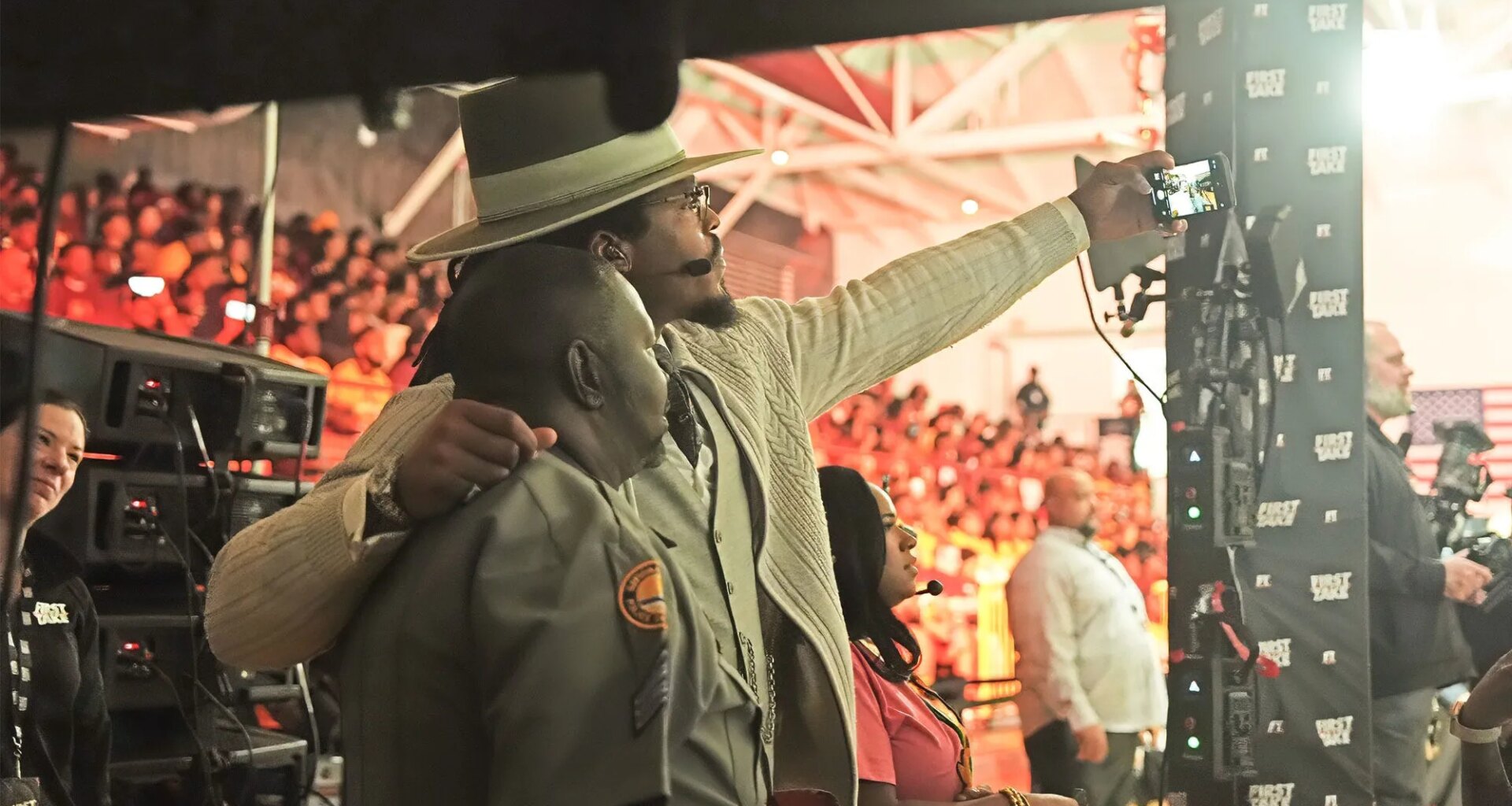 Cam Newton upset that the Panthers have erased him from their history