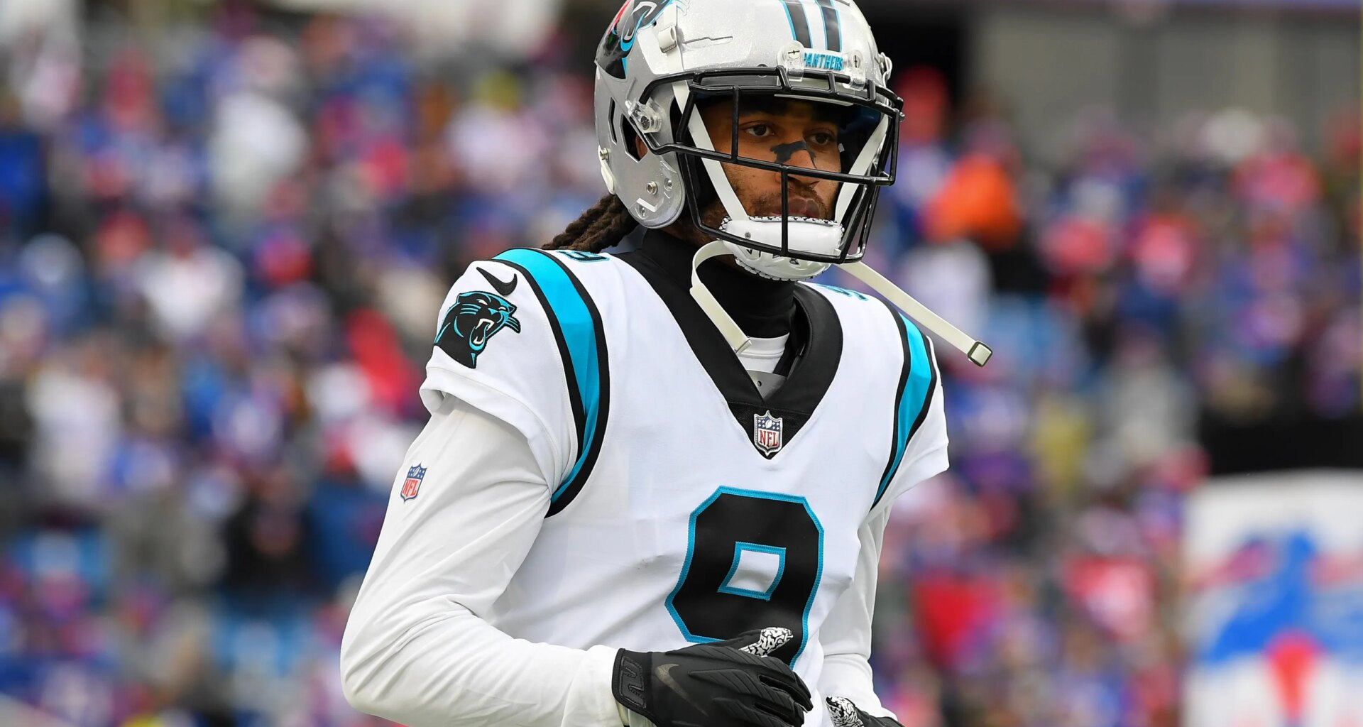 Former Panthers CB Stephon Gilmore announces retirement from NFL