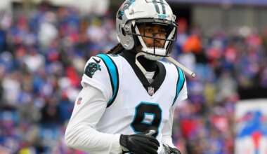 Former Panthers CB Stephon Gilmore announces retirement from NFL