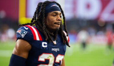 NFL free agent explains why he chose Bengals