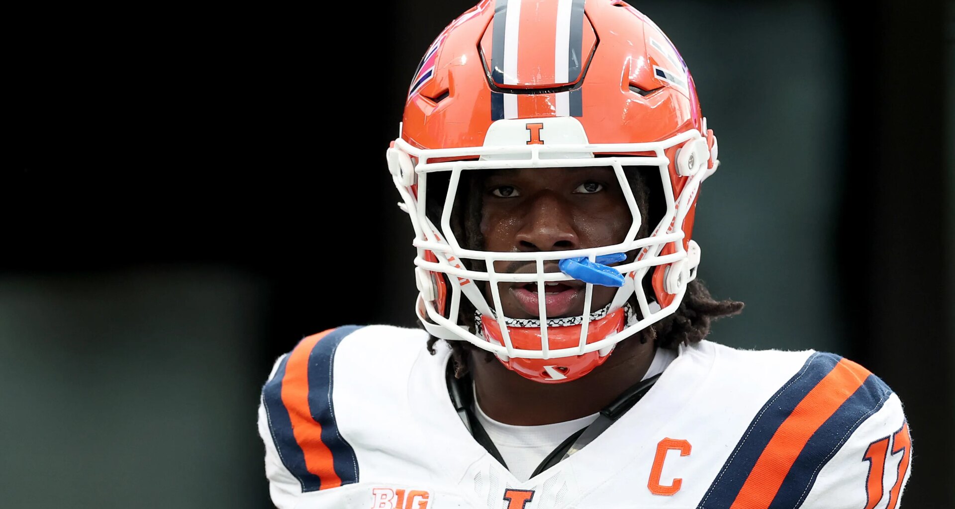 NFL.com shares 'ideal' top two Detroit Lions draft picks