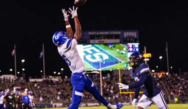 Georgia State star could be 3rd-round target