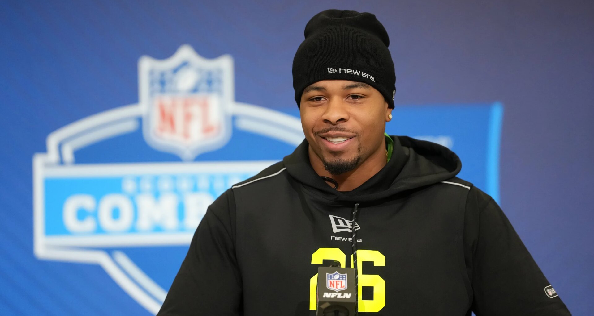 Detroit Lions NFL Draft Injury Report: Missouri LB Josiah Trotter