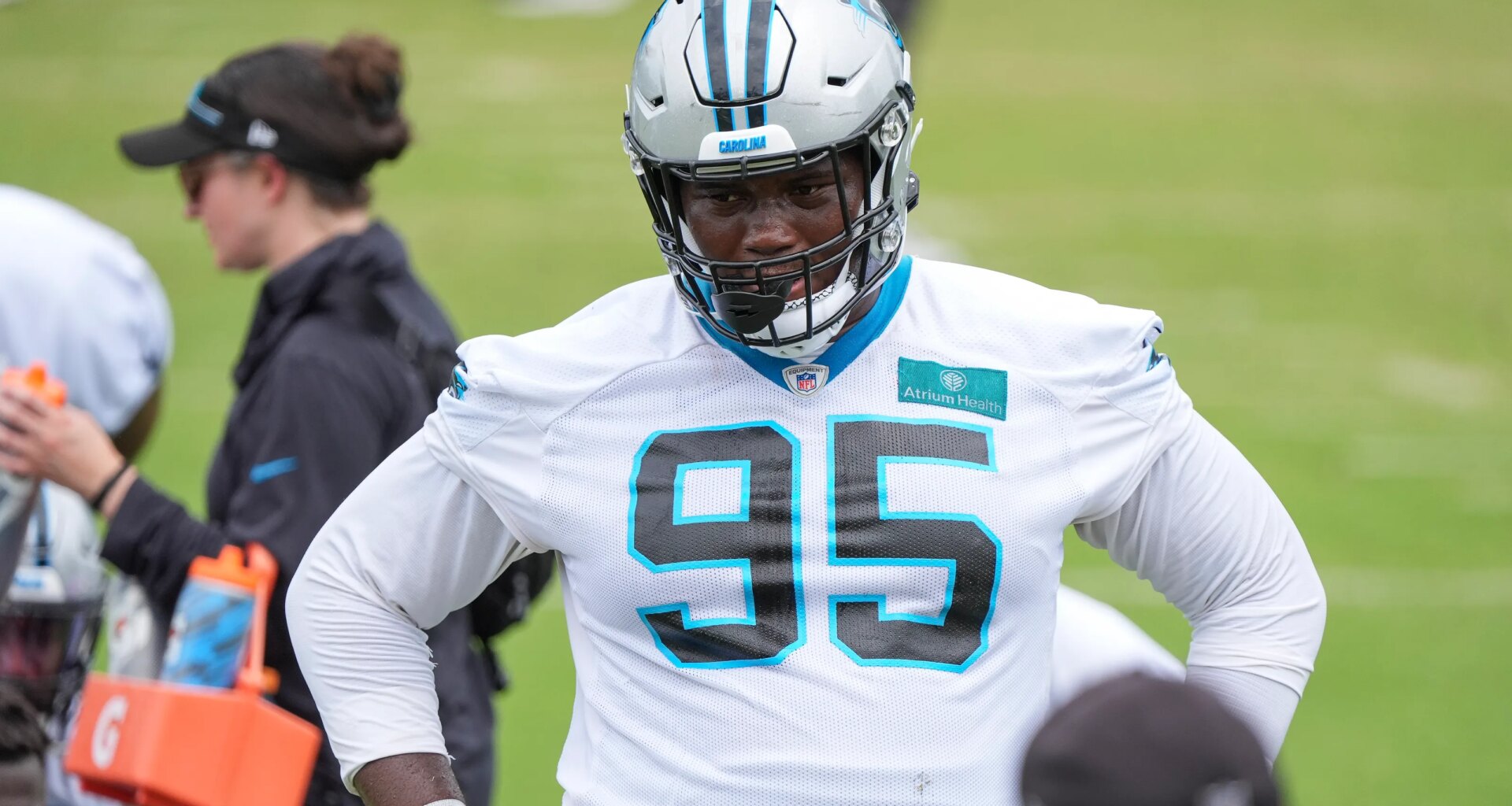 Carolina Panthers offseason workout dates: First day, OTAs, minicamp