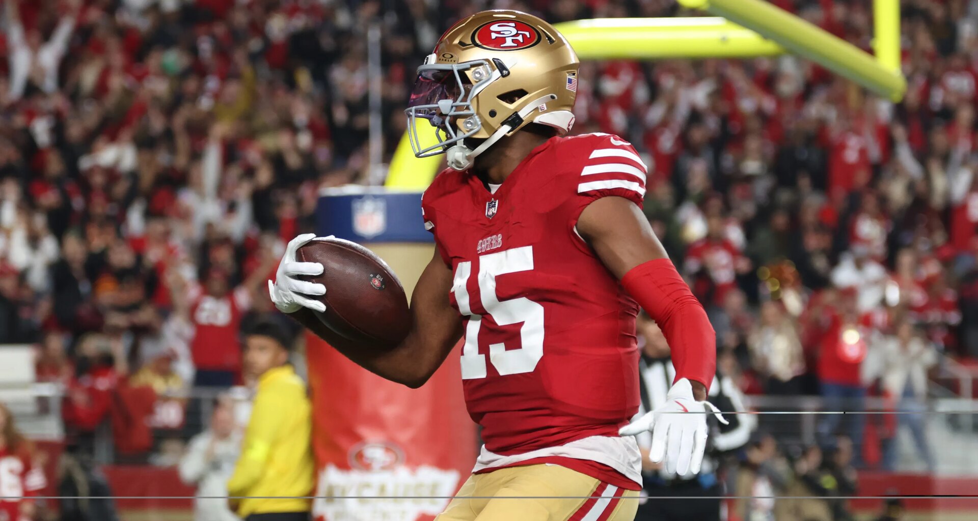 Jauan Jennings, Joey Bosa lead Saints targets
