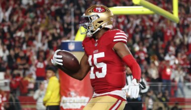 Jauan Jennings, Joey Bosa lead Saints targets