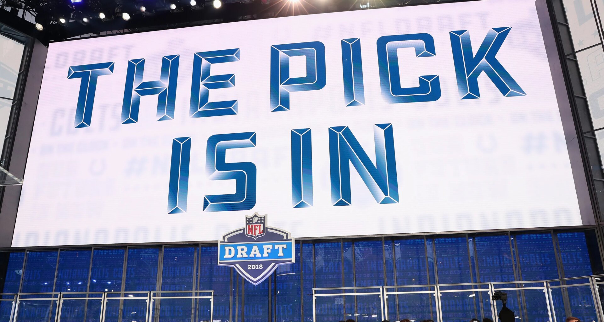 Latest intel not great news for Colts