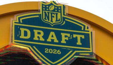 Arizona Cardinals draft needs: Prioritizing each position group