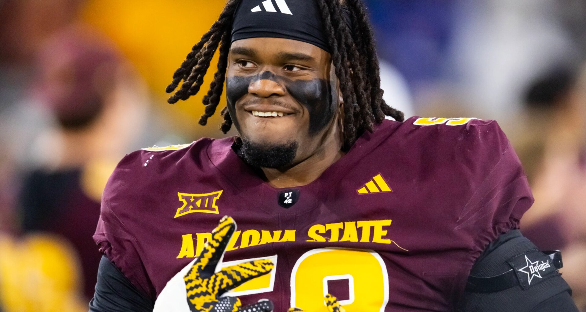 Trenches, secondary take center stage