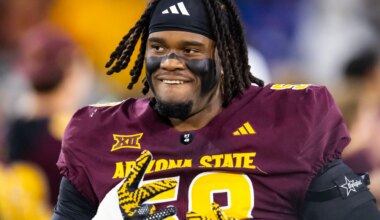 Trenches, secondary take center stage