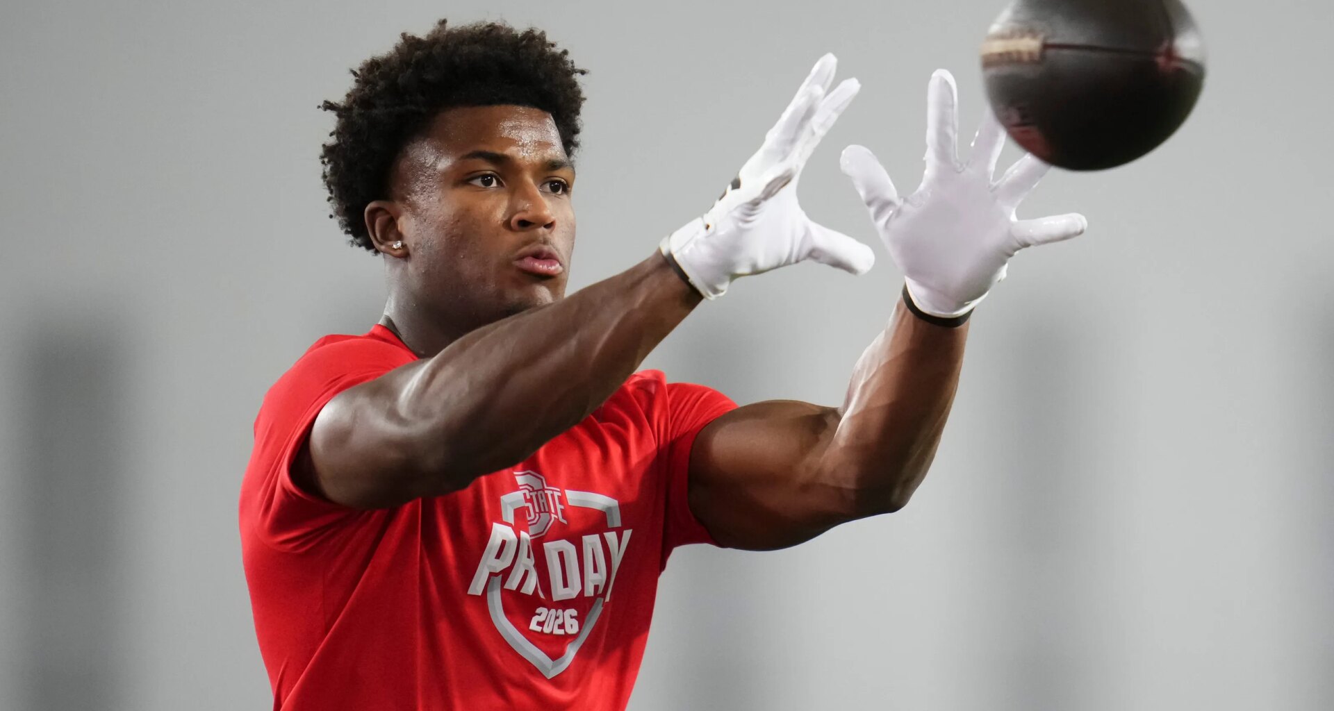 Caleb Downs is still perfect Bengals fit: Expert breaks it down