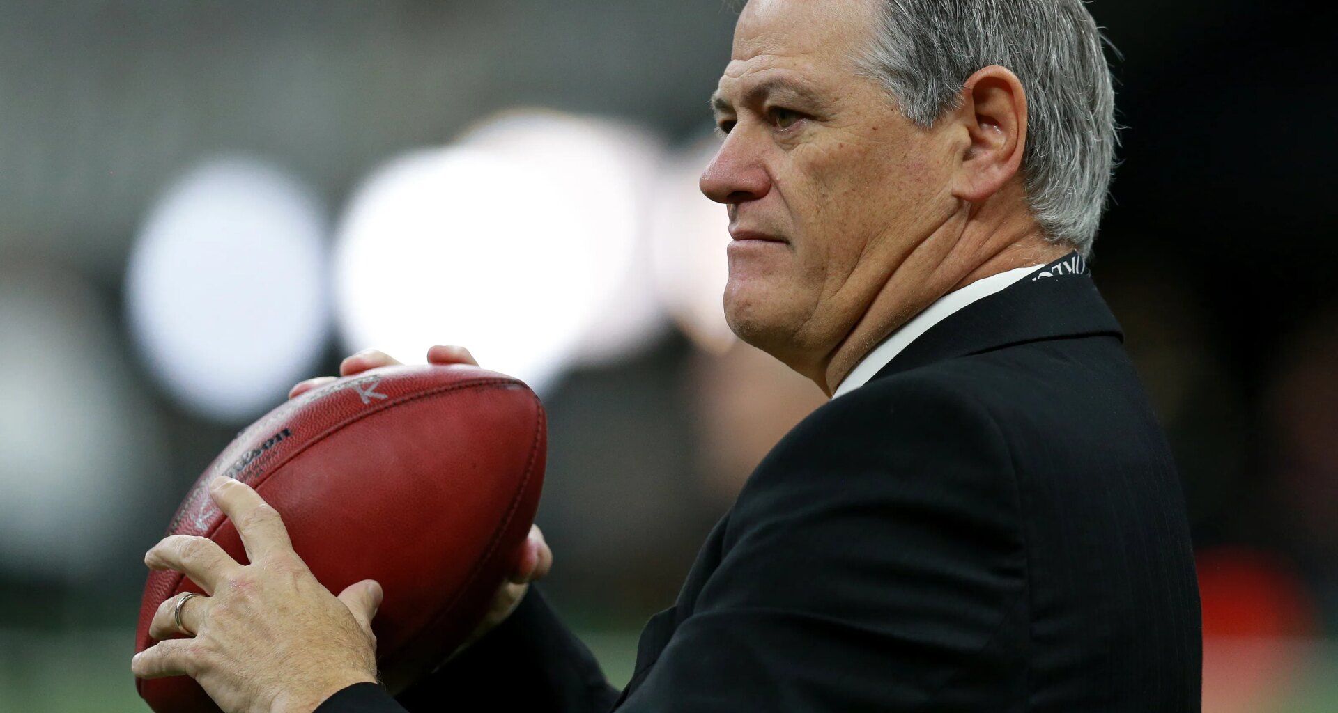 Anonymous NFL executives grade 'impressive' Saints free agency class