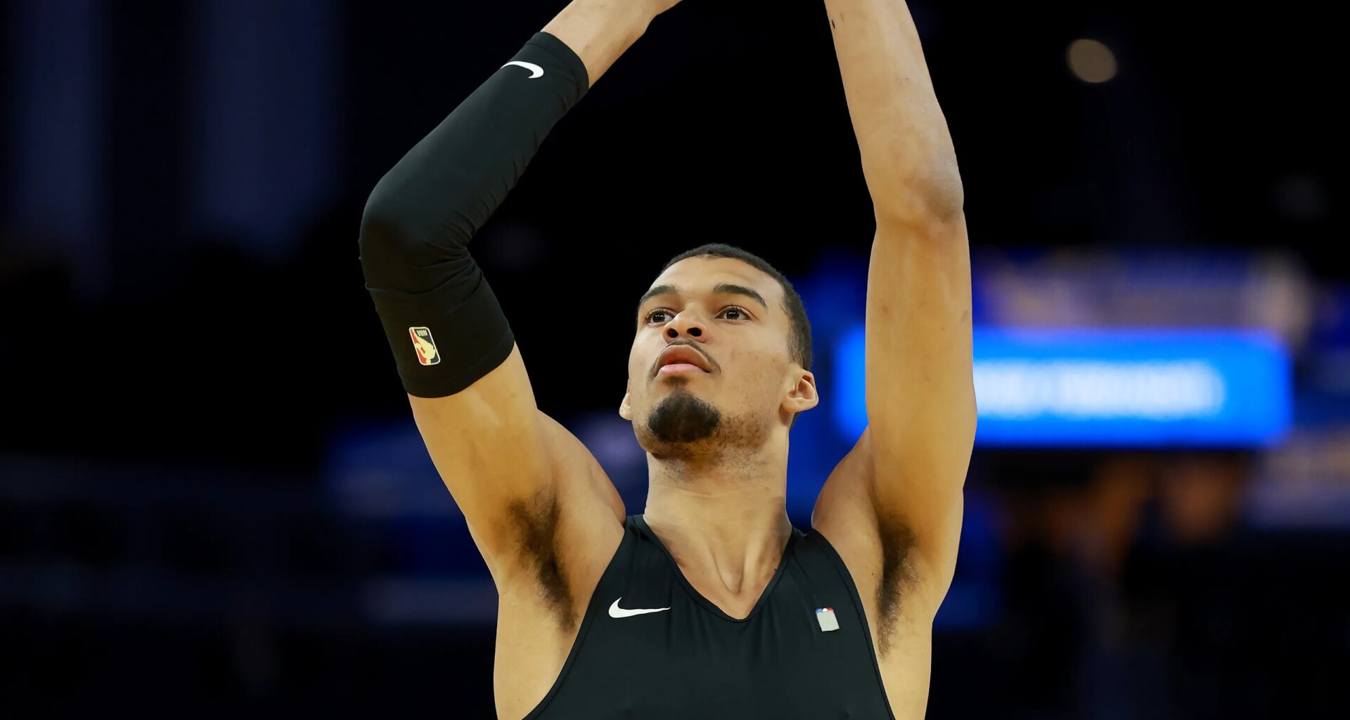 Seahawks should draft Uar Bernard, who could be to the NFL what Victor Wembanyama is to the NBA