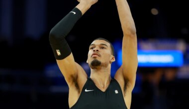 Seahawks should draft Uar Bernard, who could be to the NFL what Victor Wembanyama is to the NBA