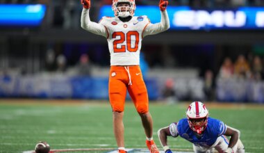 Avieon Terrell fits Seahawks because of the Devon Witherspoon in him