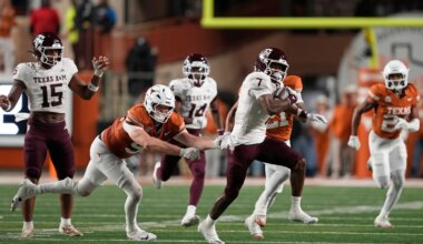 Bills trade up in NFL.com mock for playmaker