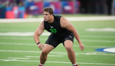 Browns 2026 NFL mock draft: examining a first-round trade