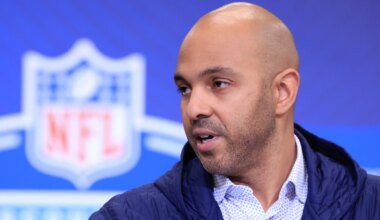 Atlanta Falcons' free agency class criticized by NFL execs