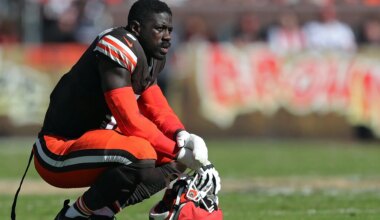 Browns LB Jeremiah Owusu-Koramoah Preparing for Life After Football