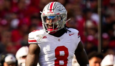 Peter Schrager predicts the Arizona Cardinals' pick