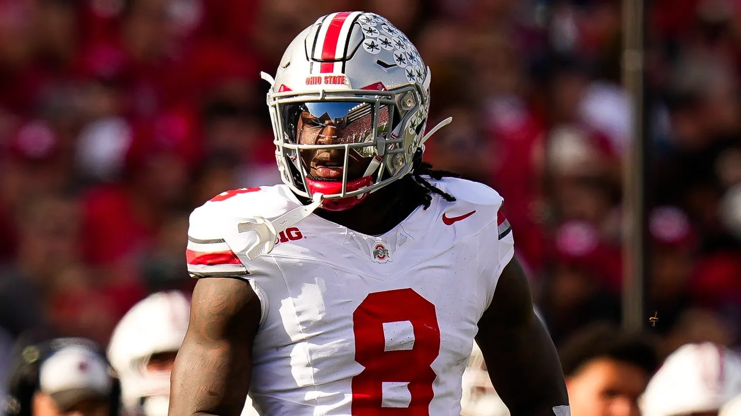 Peter Schrager predicts the Arizona Cardinals' pick