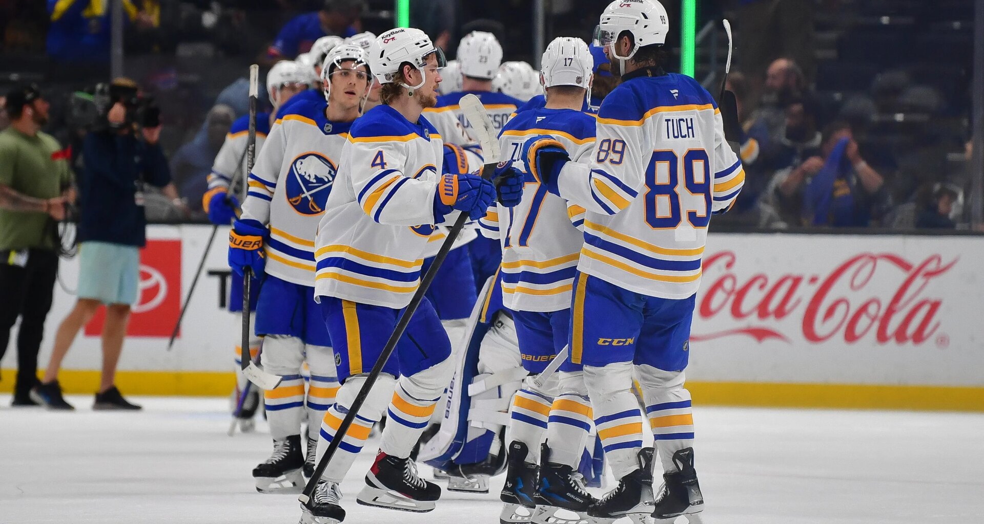 NHL team hands the New York Jets a tough blow heading into 2026