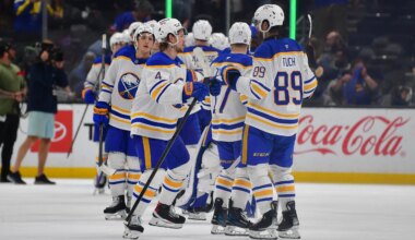 NHL team hands the New York Jets a tough blow heading into 2026