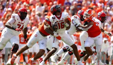 What is the dream 2026 NFL Draft scenario for the Patriots?