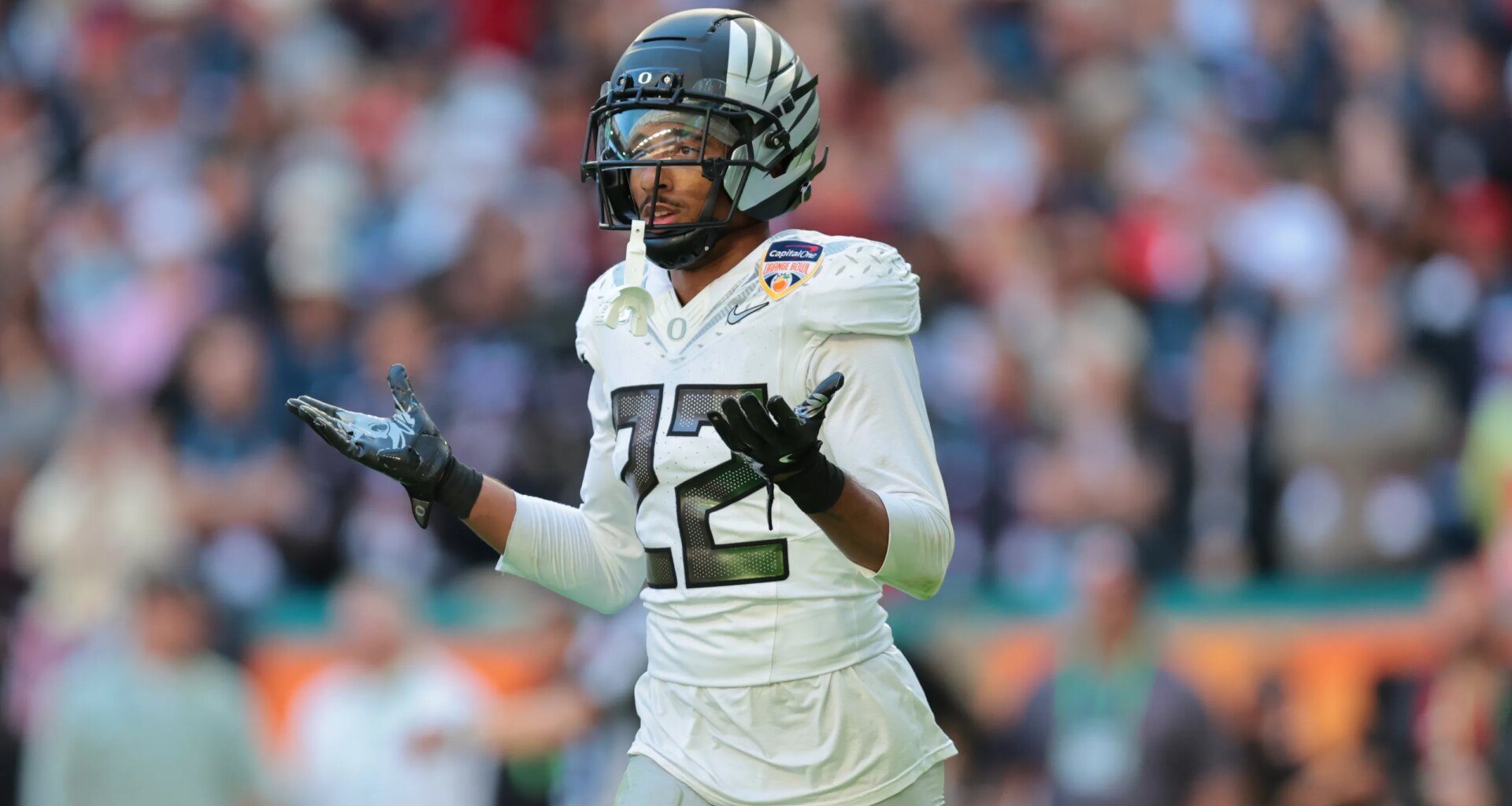 Browns must target Jadon Canady as starting nickel in 2026 NFL Draft