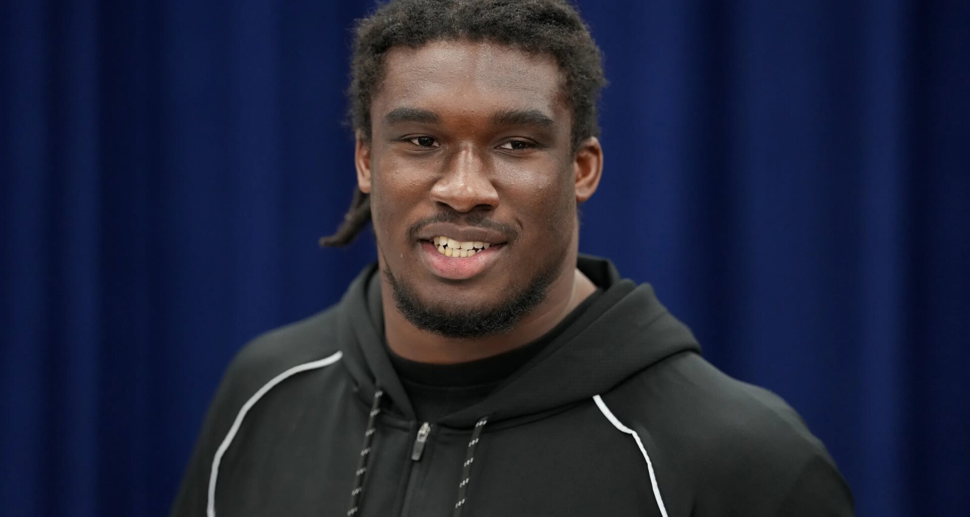 Chargers hosted potential EDGE target on pre-draft visit