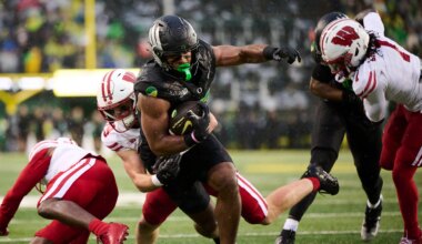 Panthers find answer to TE problem in new mock