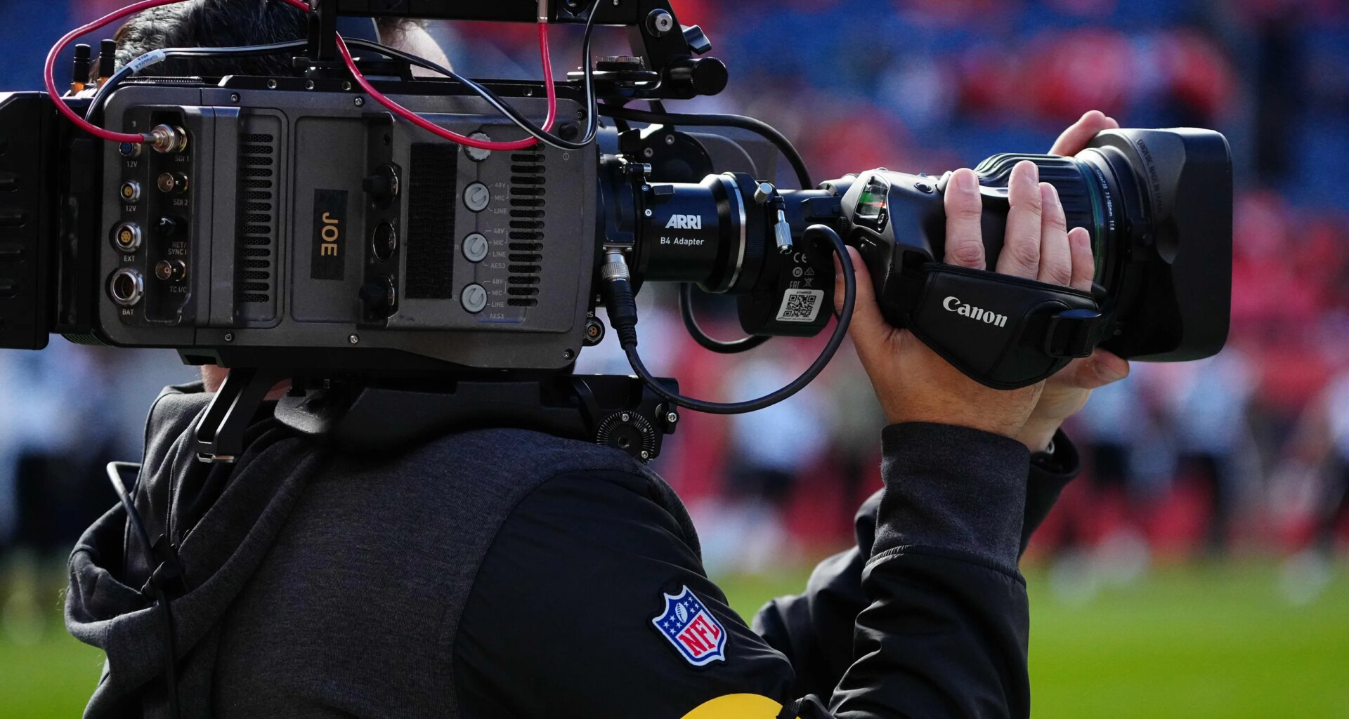 Broncos learn 'Hard Knocks' fate after HBO picks 2026 team