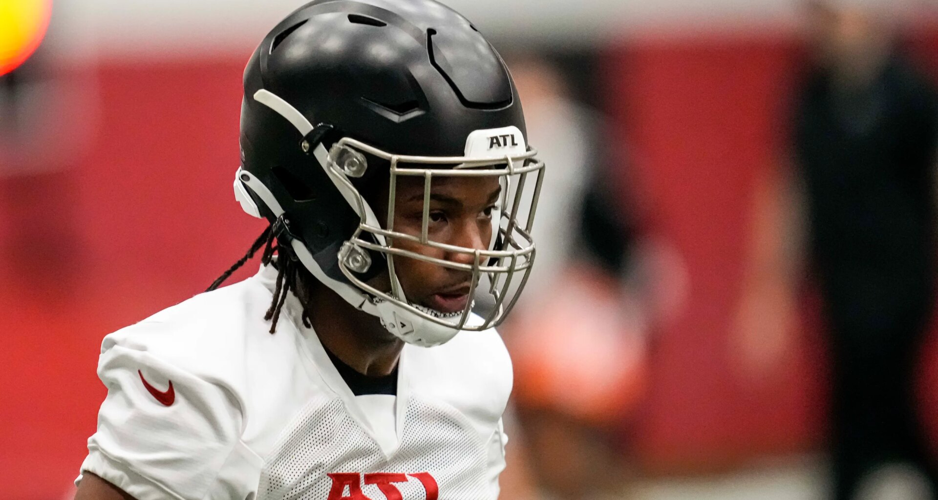 Atlanta Falcons begin voluntary workouts on April 7