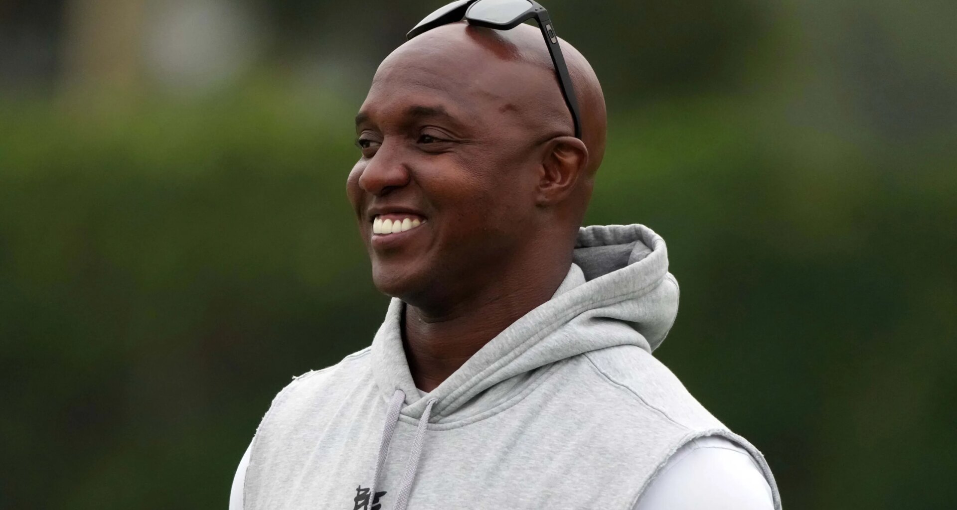 Young Rams assistant getting 'rave reviews' from others in NFL