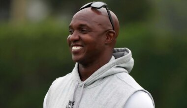 Young Rams assistant getting 'rave reviews' from others in NFL