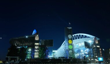 Hawks Nest at Lumen Field got a massive upgrade