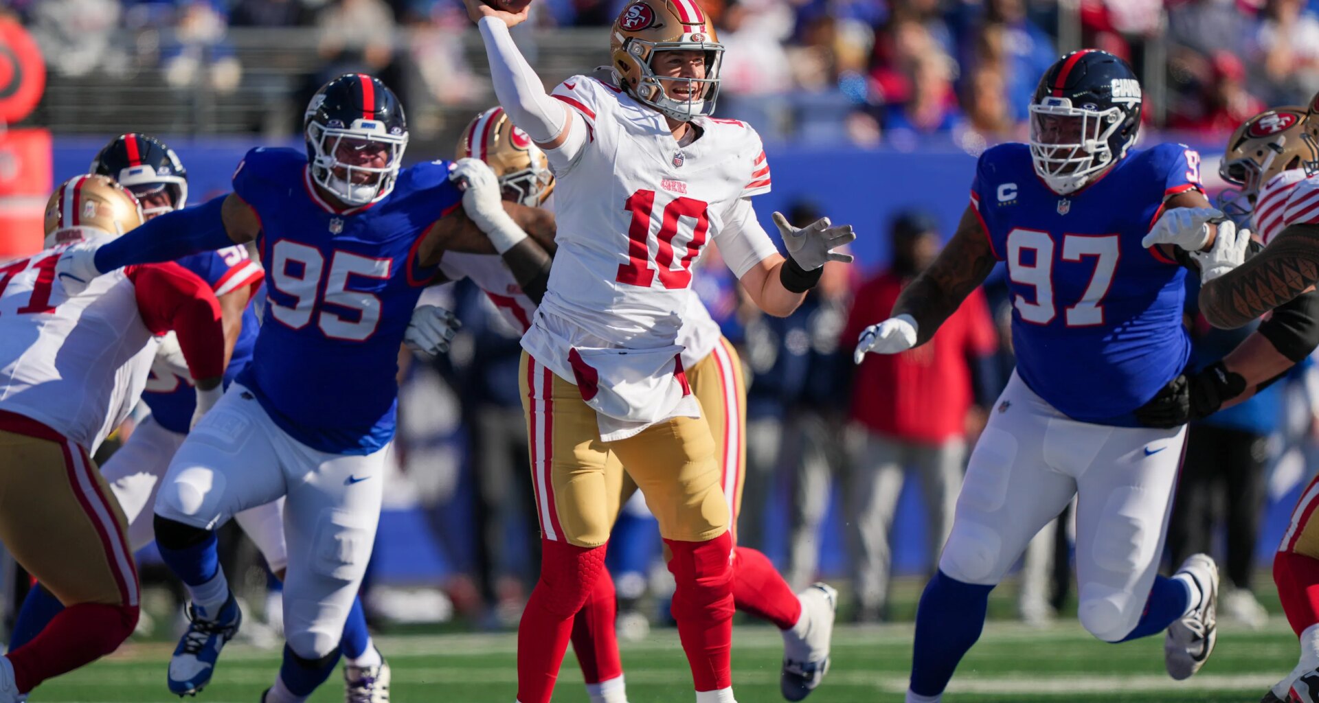 Chargers linked to three-time Pro Bowl DT