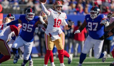 Chargers linked to three-time Pro Bowl DT