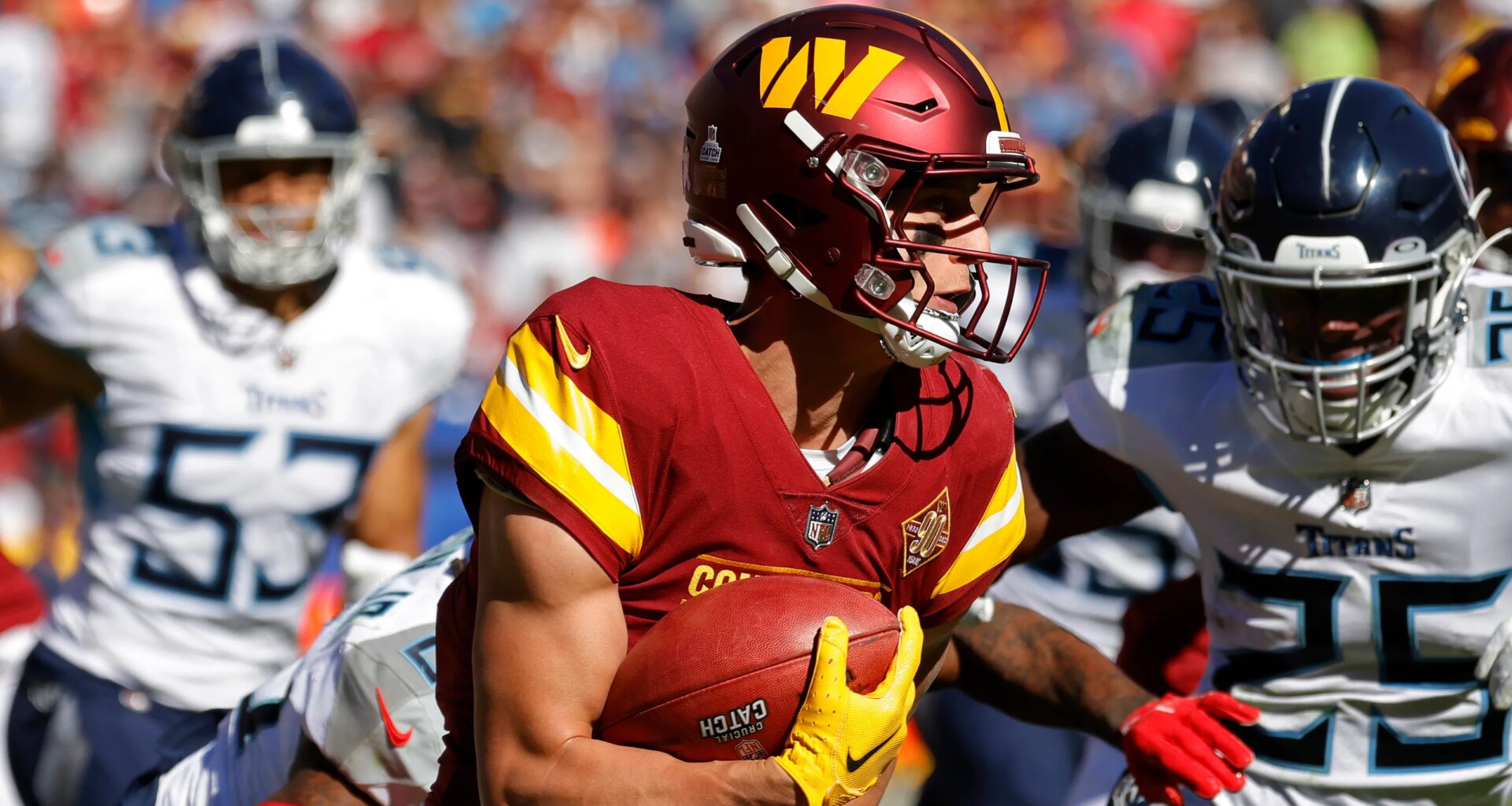 2021 draft pick Dax Milne announces retirement